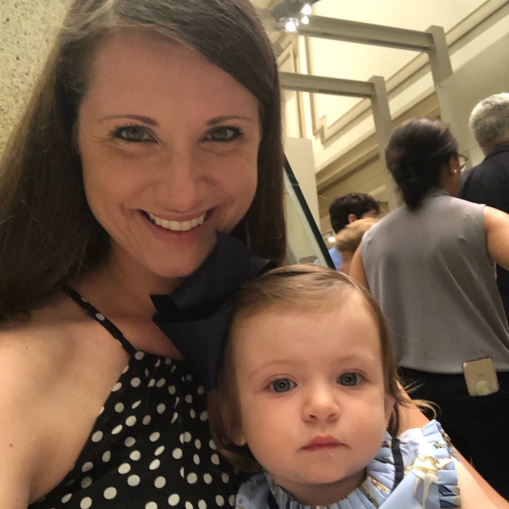 Meet your Posher, Jessica